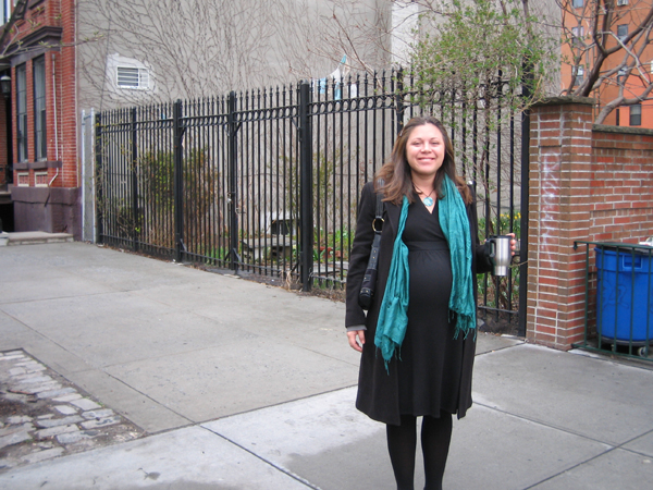 christina last day 1